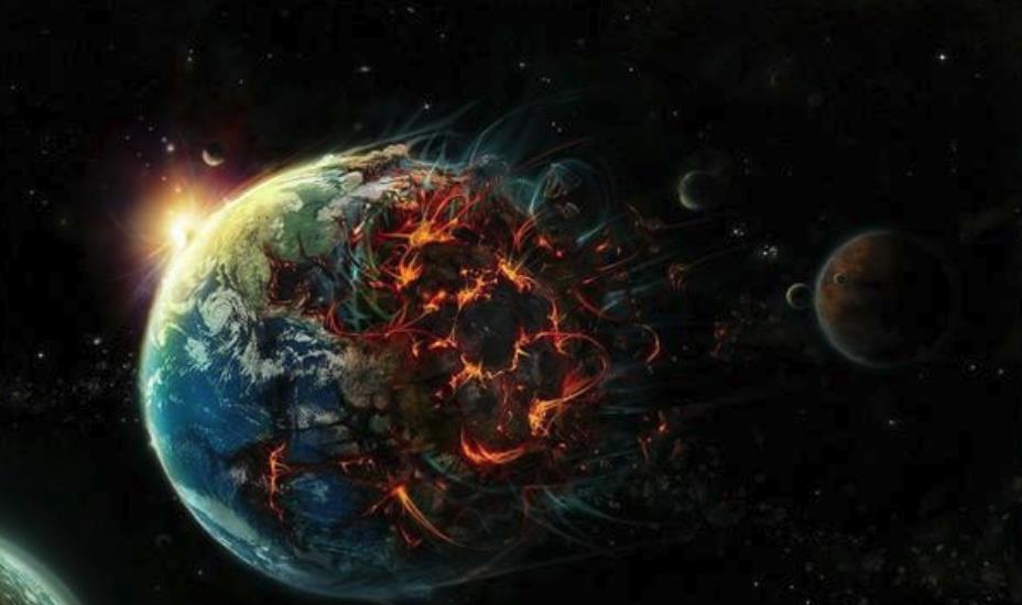 『猩猩』人类不会一直统治地球？下一任统治者已出现，它们向人类发起挑战