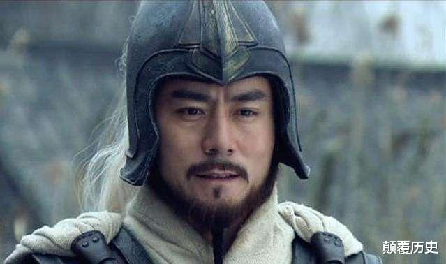 「孙权」东吴有四大都督,其实只是个虚名,真正掌握实权的仅有一人