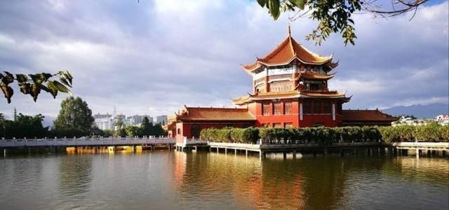 云南|云南驻军最多的城市，部队数量超过本地人口，却不是大理不是丽江