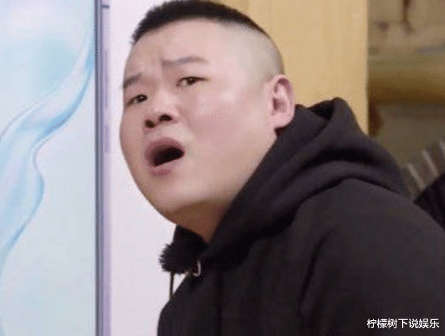 何炅：岳云鹏说张钧甯不红，本尊亲自发文回应，看到他回复，是真走心了