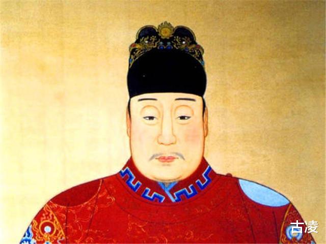 张居正|明定陵考古现场：郭沫若亲临现场指导，最后一张是万历的尸骨