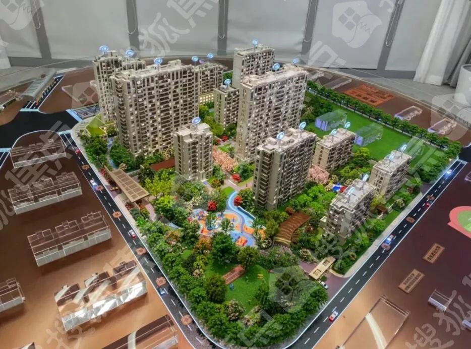 近30年苏州河畔首块纯宅地「中海汇德里」登场！环球港旁+内环内小3房 预期不超千万？