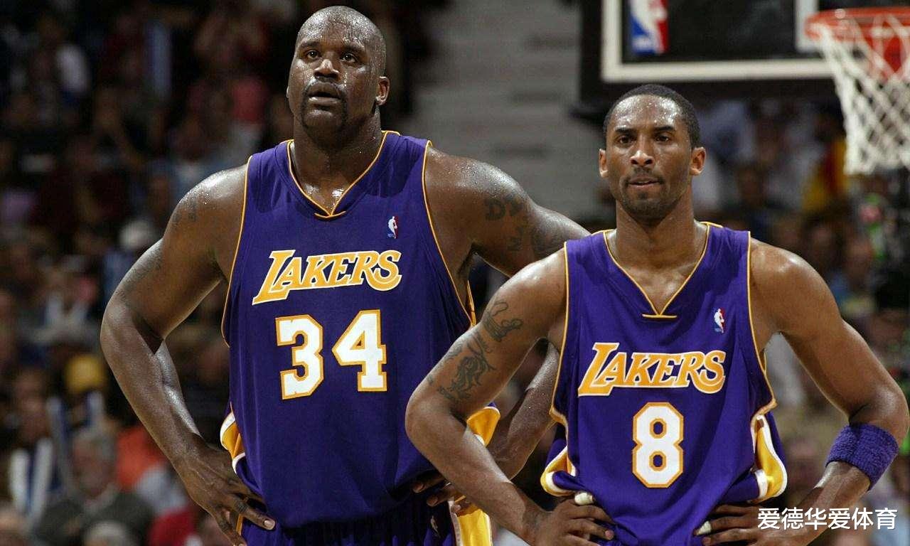 【奥尼尔】奥尼尔可是当年第一大中锋，湖人交易他的时候，对方给的筹码是什么？