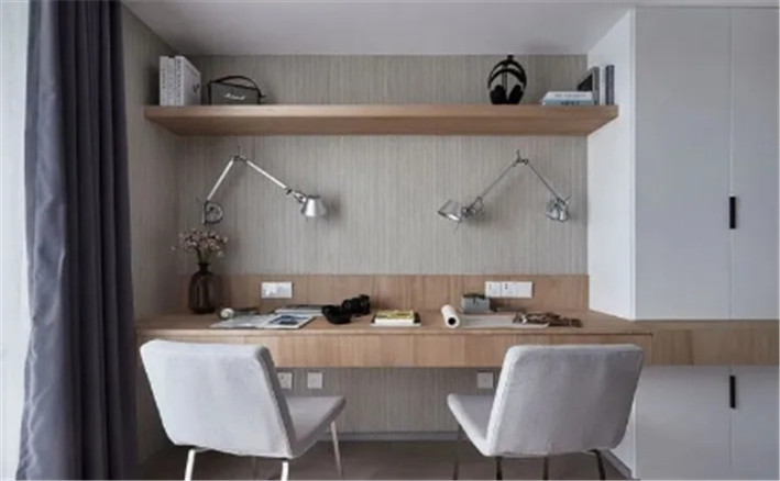 ■这样通透的客厅你喜欢吗?