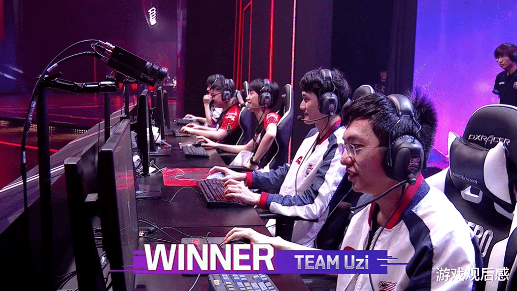 lpl|LPL全明星投票到来，玩家热议AD位置：没Uzi不知道投谁了