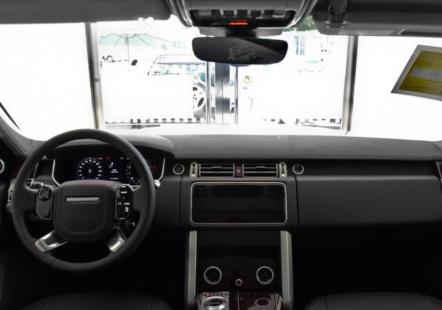 路虎揽胜|真正的豪华SUV“实力王”，5.0T+四驱，空间不输X7，异响接近零！