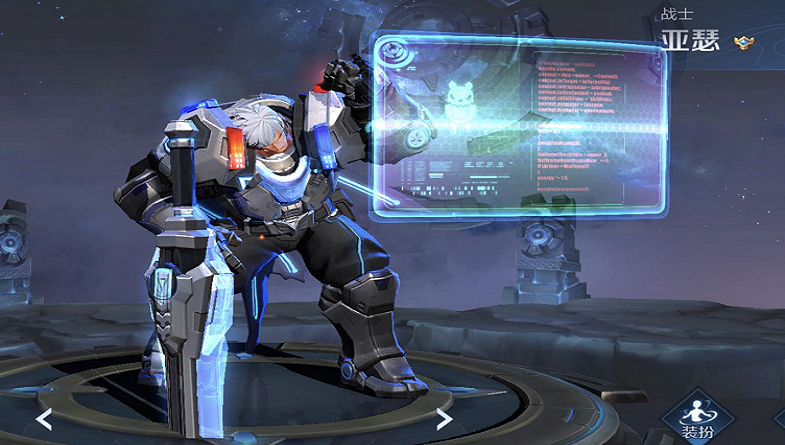 张大仙■史诗皮肤6选1怎么选？钻石偏爱阿珂节奏热浪，张大仙直言他才是性价比之最