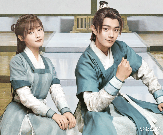 朱一龙|芒果tv又一清宫剧已走红！开播4天收视破7千万，忙追8集不过瘾