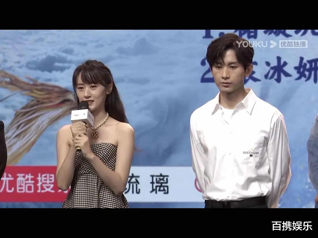 成毅|《琉璃》成毅为何被回踩？前后双标太明显被批不尊重剧不尊重同事