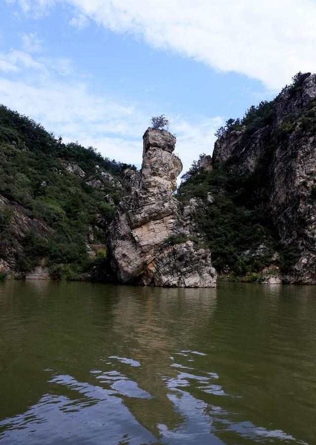 长沙■河南洛阳破产5A景区，即使优惠门票也没有游客，为什么？