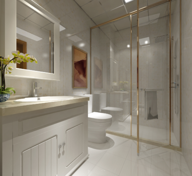 |不用卫生间时，打开门还是关着门好？很多人都做错，看完涨知识！