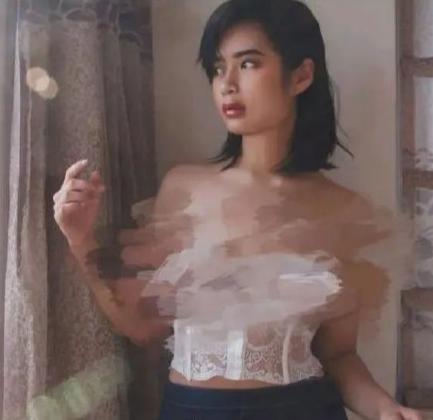 『留学生』深度 |  许可馨式的“恨国党”式如何产生的？