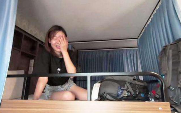 『』越南最没有隐私的宾馆，一晚仅需30元，你敢住吗？