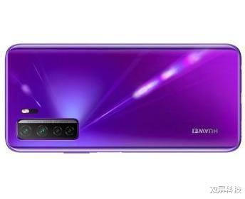 『全面屏』6400万像素+新5G，入手价2399元，极点全面屏手机