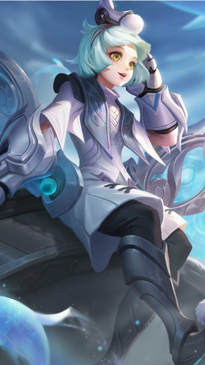 王者荣耀|王者荣耀：“混子”英雄就没用吗？第三位有改变战局的能力