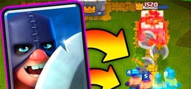 【皇室战争】皇室战争：法师能否降费重做，就看这个赛季的表现了，加油