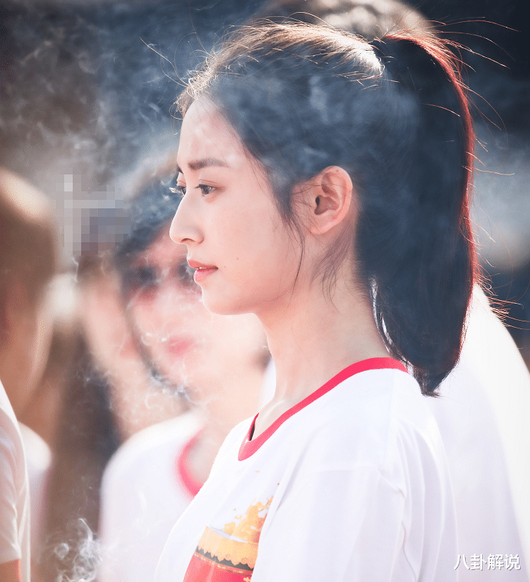 陈钰琪|《镜双城》才刚杀青，陈钰琪无缝进剧组，新剧又已经正式开机