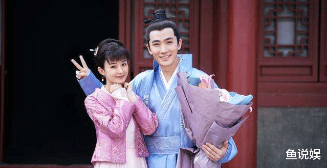 『香蜜沉沉烬如霜』那些年嗑错的cp：锦觅润玉虐心、帝后cp嗑不动、陆地意难平