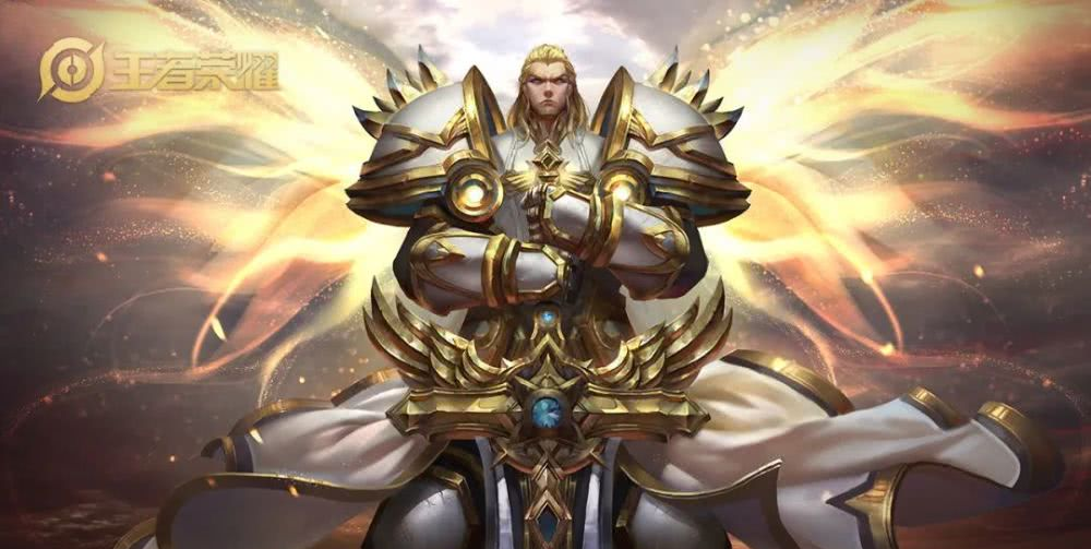 「王者荣耀」王者荣耀：官方认证最肉的4位英雄，榜首肉到让你怀疑人生，你能猜到几个？