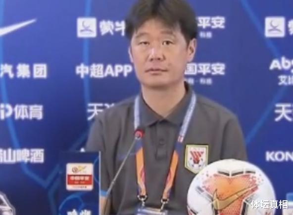 山东鲁能|鲁能的三大竞争对手，先后出现“意外”！李霄鹏的带队真没毛病