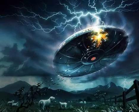 新疆维吾尔自治区|今天你所看过的灵异事件, 中国的未解之谜