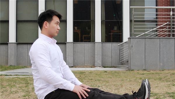 俯卧撑|医生：男性做俯卧撑，如果一口气能达到此数，说明身体素质不错