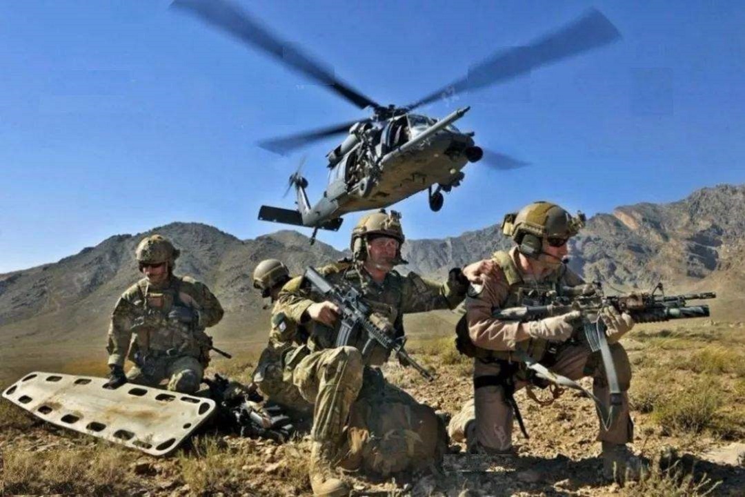 俄罗斯|第三次大战如果打响，主要战场会在哪些国家？美俄早已经知道答案