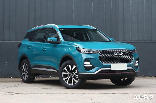 传祺GS4|12万买国产SUV,新瑞虎7、宋Pro和传祺GS4哪个比较好?