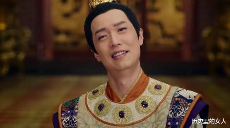 武则天|历史上3个死不瞑目的帝王，秦始皇排第2，有一个你肯定没想到