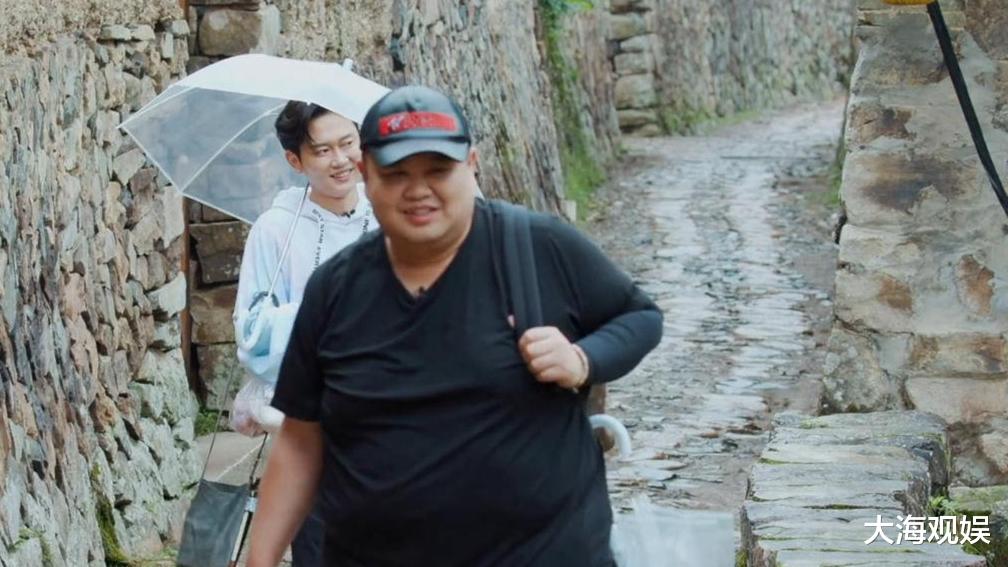 于谦|孙越、孟鹤堂助阵于谦，聚首《幸福三重奏》，他们的关系可不简单