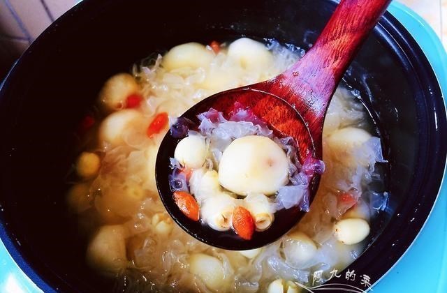 马蹄|寒露已到,宁可不吃肉也要喝这碗汤,8块钱煮一锅,胜过喝人参汤