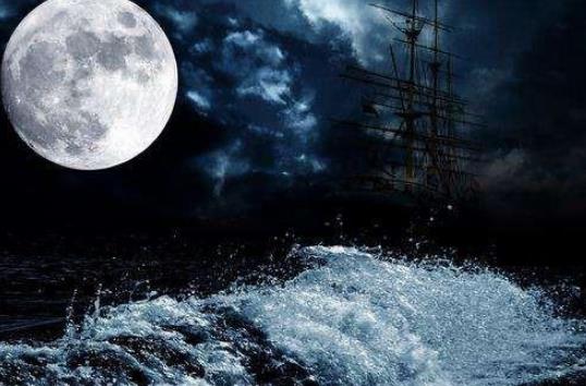 [月球]为何说把月球炸毁，地球就自由了呢？美国科学家炸月球的疯狂计划