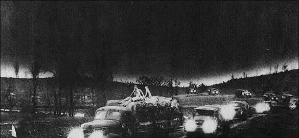 王近山|王近山难忘濒死伤员的话:美国兵没见着,就打断腿,死不瞑目