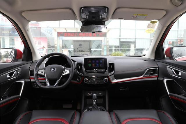 雪佛兰迈锐宝|传祺GS4和长安CS55谁更胜一筹？都是10万级国产SUV中的实力派