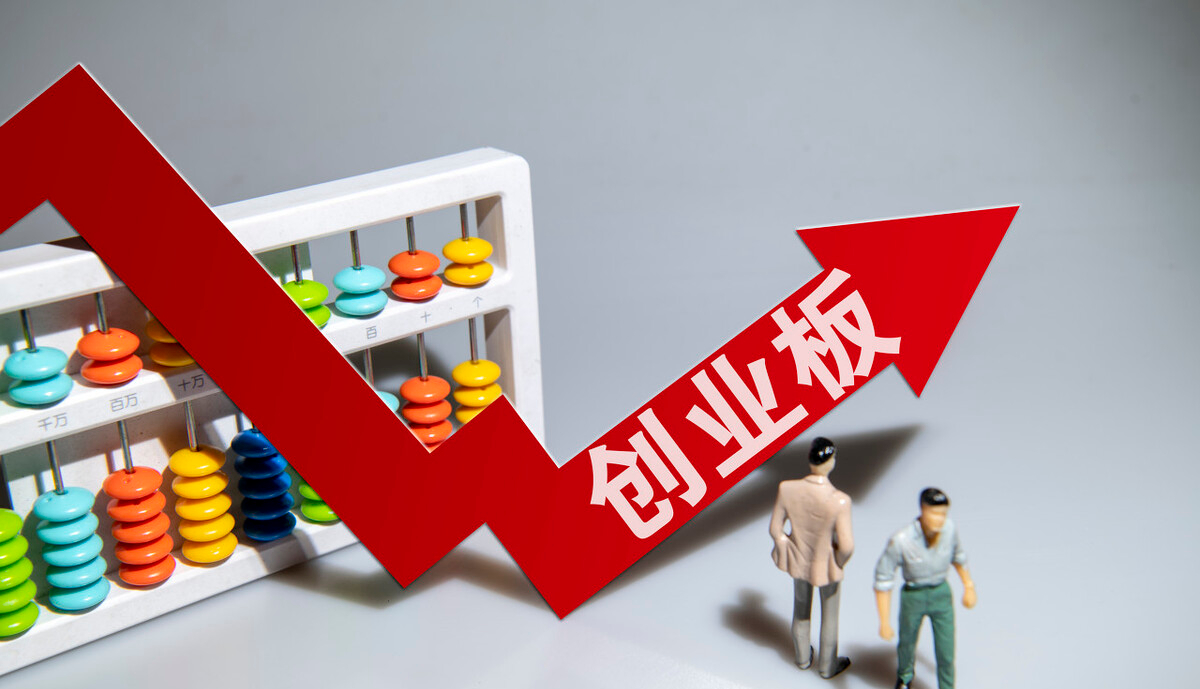 港股|创业板即将大分化，后期机会在哪里？