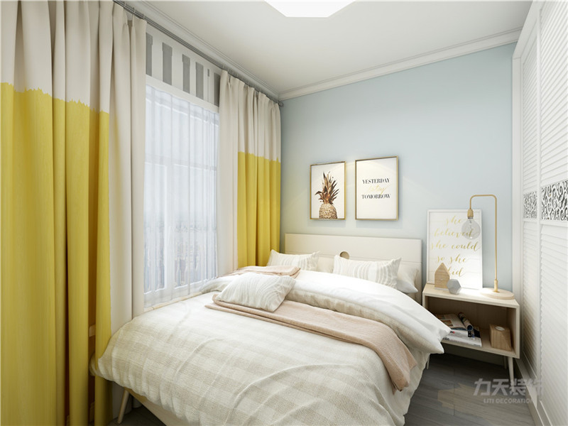 |装修好看的房子,这些地方没必要做的太贵!快看你家怎么做的