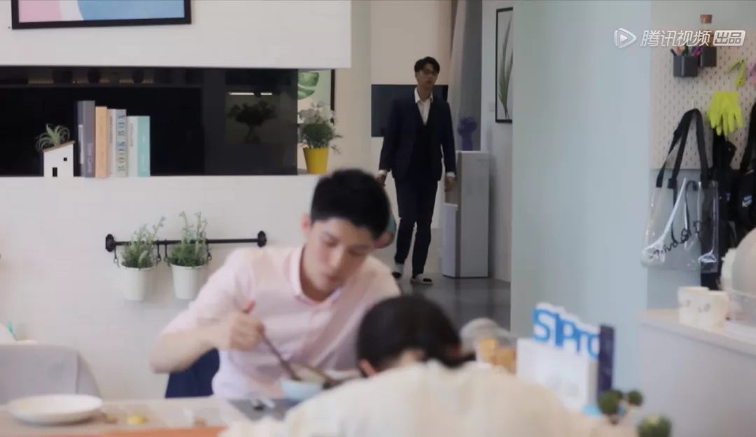 赵琦君|李荣浩的情敌出现了！