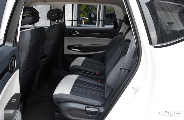 [宝骏]国产最帅的SUV，一见钟情却不足8万，出厂自带CVT变速箱