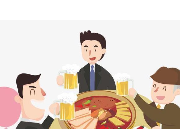 #跑步#经常喝酒的人，一旦出现这4个表现，说明身体已经承受不了酒精！