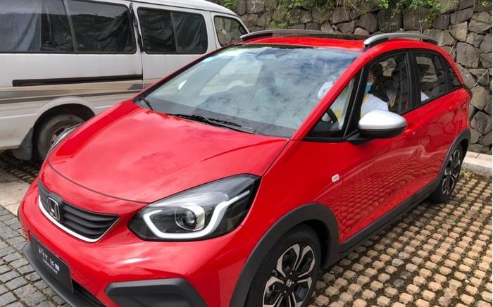 本田飞度|8.18万是真低配，全新本田飞度配置单曝光