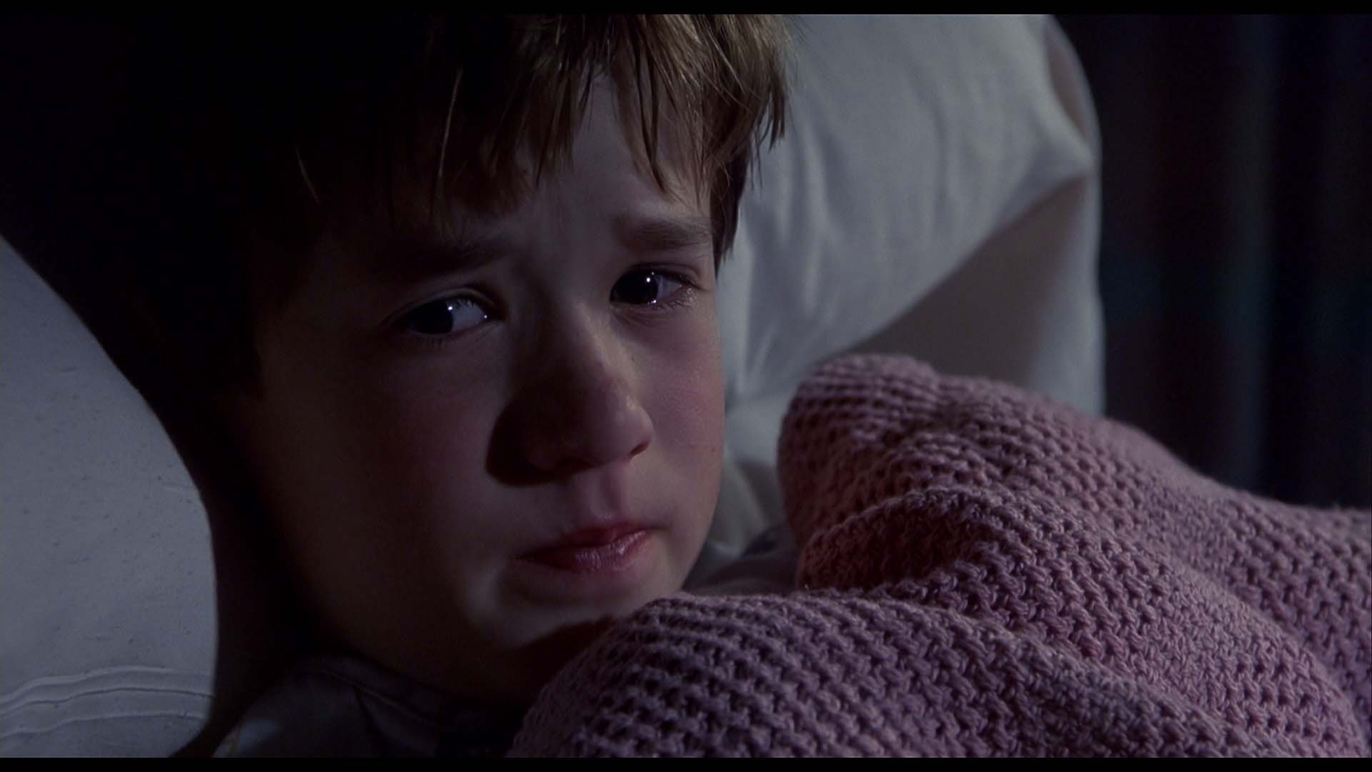 [王晶]前方低能！恐怖片新手包大放送，快来练练胆量吧！