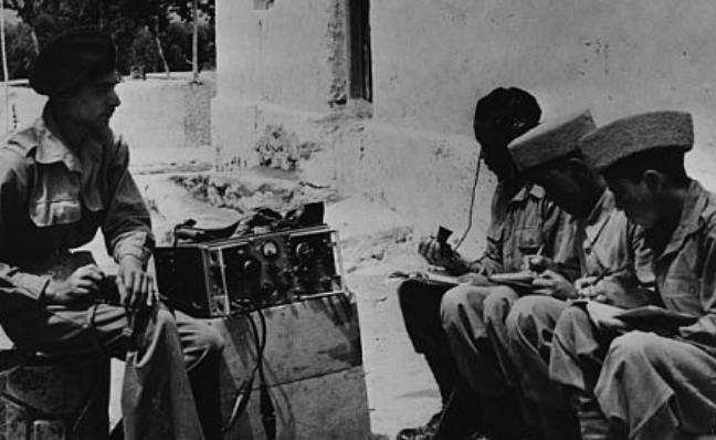 印度|1962年班公湖作战：面对印军挑衅，官兵请示开火，上级反复安抚