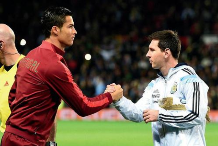 「梅西」无奈！梅罗金球时代被国际足联强行终结，梅西失去卫冕机会