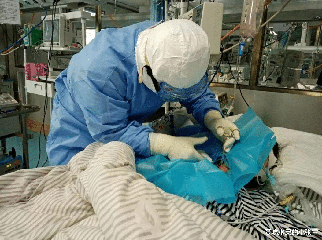 【后遗症】后遗症开始显现！病毒被治愈后，继续给人类造成不可磨灭的伤害