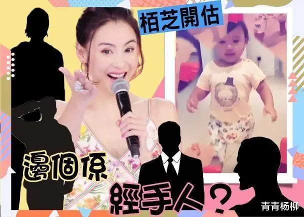 张柏芝▲六一儿童节,张柏芝又晒小王子正脸照,两位哥哥一同出镜很温馨