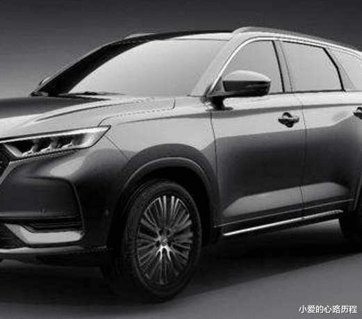 长安汽车|长安欧尚x7这台车怎么样,值不值得买