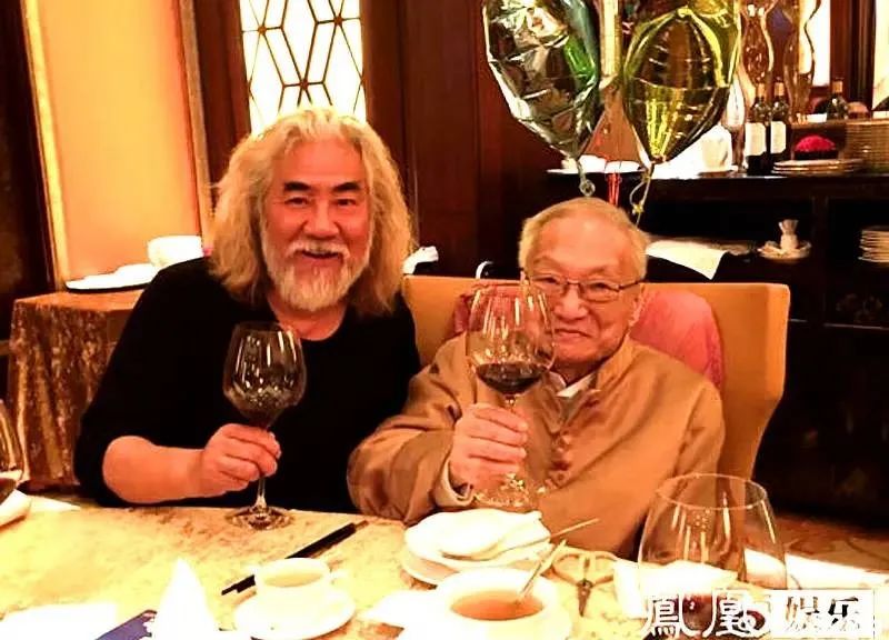 『张纪中』恶评20年，是时候替他翻案了