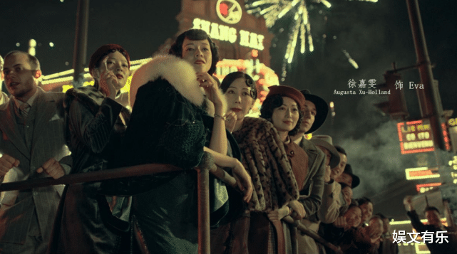 战狼2|死性不改?因临时加价错过《战狼2》成就卢靖姗,今参演《八佰》再引争议