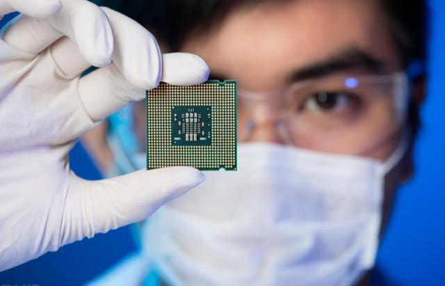 芯片|华为海思宣布，不管光刻机技术了，直接进军新的领域