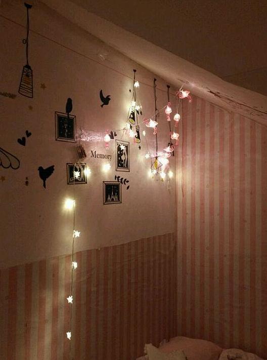 #上海市#晒晒我在上海1500的出租房，又小又破，改造后，朋友怀疑走错门！